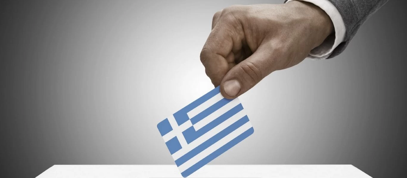 Εκλογές με... εμβόλιο; - Το «παράθυρο ευκαιρίας» για την κυβέρνηση λίγο πριν φανεί το μέγεθος της καταστροφής